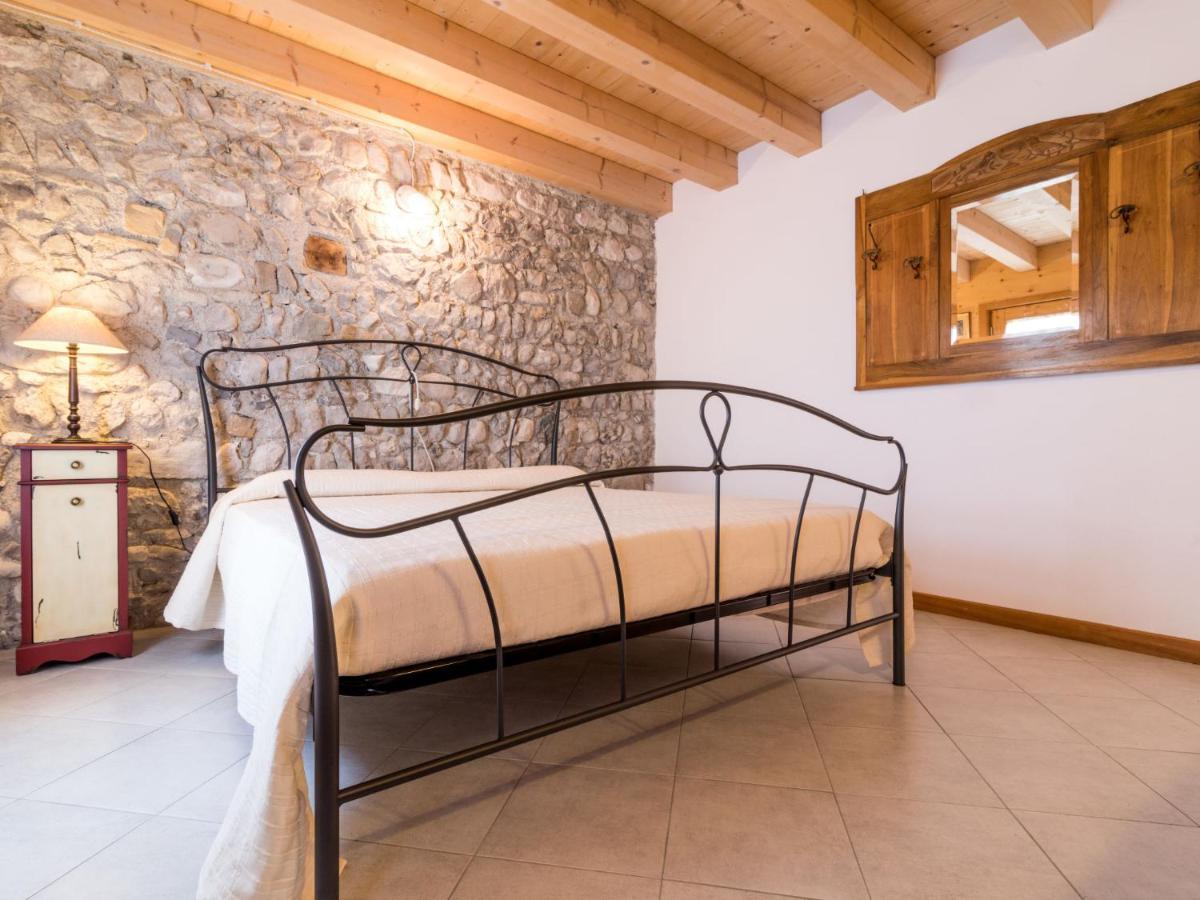 Apartment Albergo Diffuso - Cjasa Ustin-4 By Interhome Barcis Exterior foto